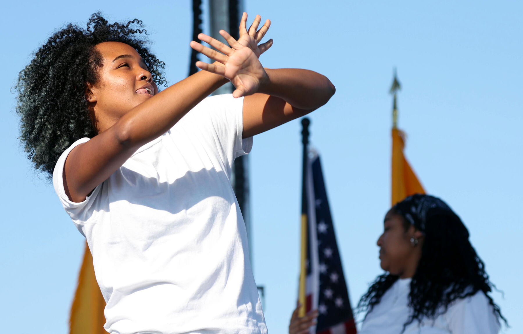 54th Annual Tucson Juneteenth Festival